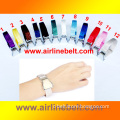 Airline Bracelet Promotion and Advertising (EDB-13013042)